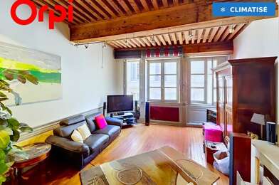 Appartement 2 pièces 333000 €