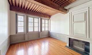 Appartement 2 Pièces 71 m² à vendre à Lyon 2 (69002)