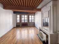 Appartement T2 Merciere Cordeliers - Climatisé, Charme de l'ancien, Traversant - 69002 Lyon — photo 2