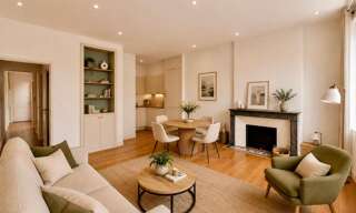 Appartement 3 Pièces 71 m² à vendre à Bordeaux (33000)