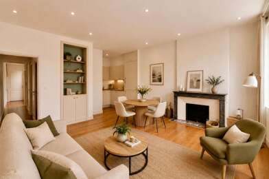 Appartement 3 pièces 335000 €
