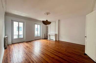 Appartement 5 pièces 1500 €