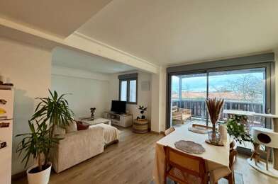 Appartement 3 pièces 279000 €