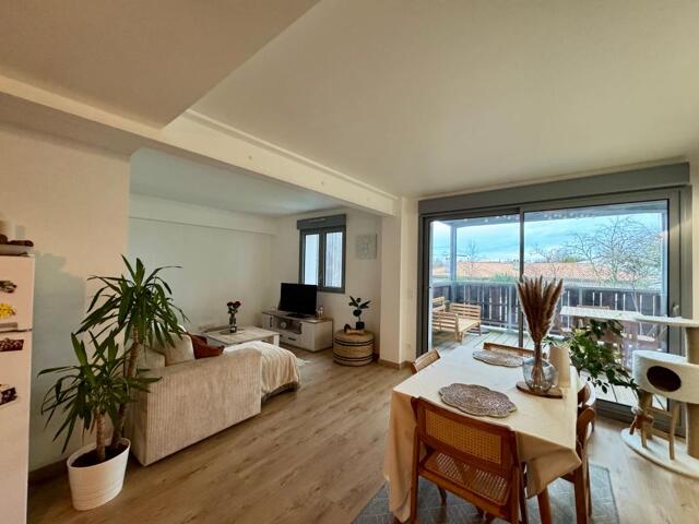 Appartement proposé à Bordeaux
