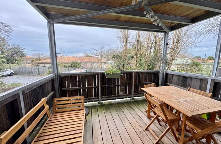 Appartement À Vendre T3 69m2 avec stationnement et cave — photo 2