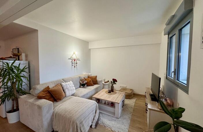Appartement À Vendre T3 69m2 avec stationnement et cave — photo 3