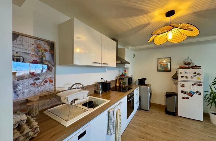 Appartement À Vendre T3 69m2 avec stationnement et cave — photo 4