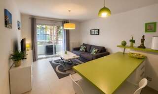Appartement 3 Pièces 63 m² à vendre à Arcachon (33120)