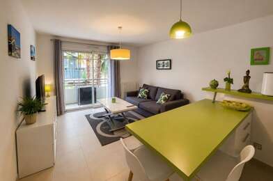 Appartement 3 pièces 546000 €
