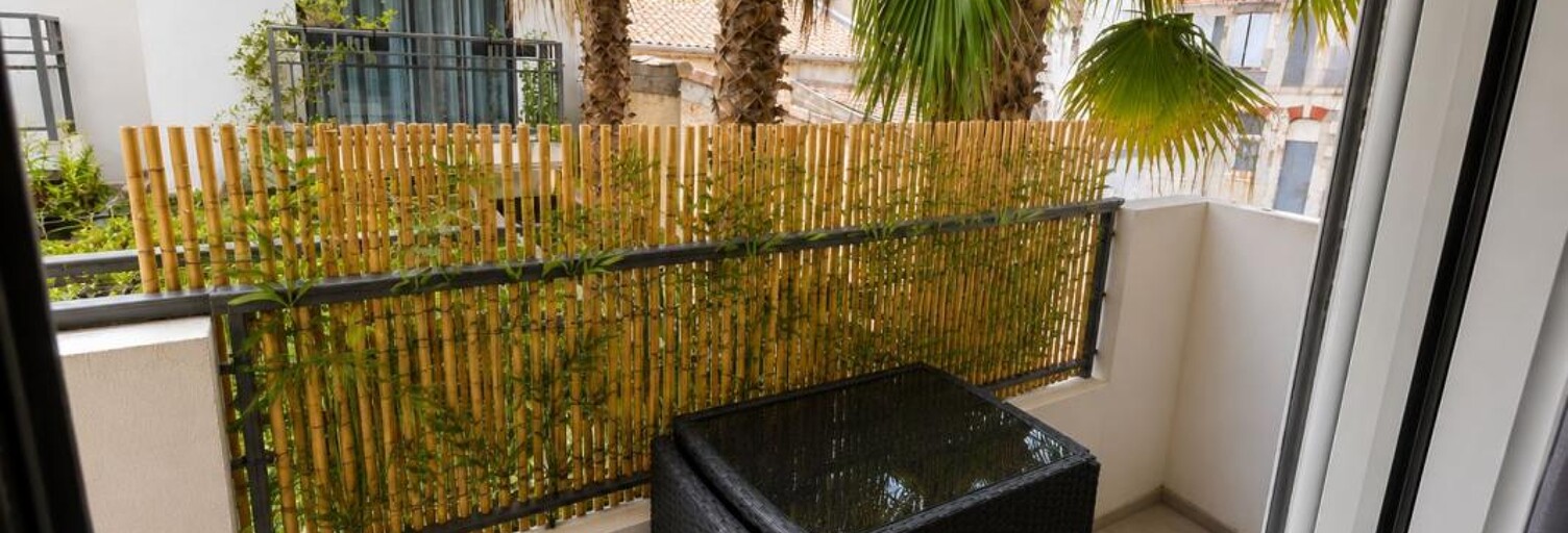 Appartement 3 Pièces 63 m² à vendre à Arcachon (33120)
