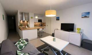 Appartement 3 Pièces 63 m² à vendre à Arcachon (33120)