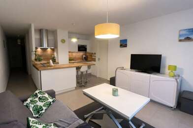 Appartement 3 pièces 498000 €