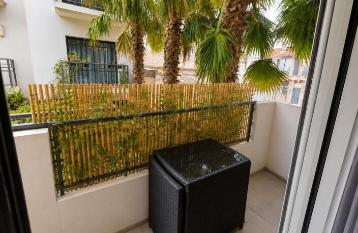 ARCACHON CENTRE-VILLE – RÉSIDENCE DE STANDING — photo 2