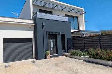Maison 4 pièces 540000 €