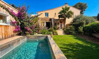 Maison 6 Pièces 164 m² à vendre à Sète (34200)