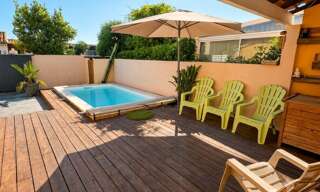 Maison 4 Pièces 100 m² à vendre à Sète (34200)