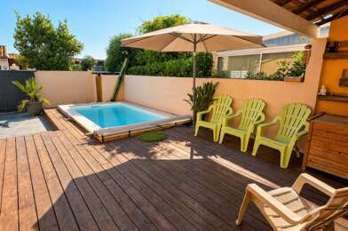 Maison 4 pièces 418000 €