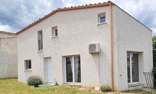 Maison 3 Pièces 80 m² à vendre à Balaruc-les-Bains (34540)