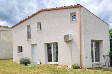 Maison 3 pièces 340000 €