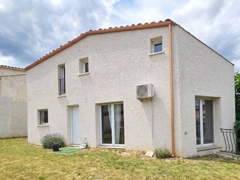 Charmante maison contemporaine (2021) – Quartier calme et recherché — photo 1