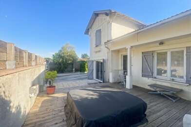 Maison 3 pièces 204999 €