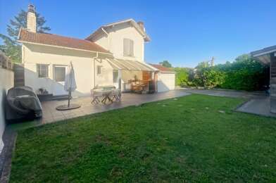 Maison 3 pièces 204999 €