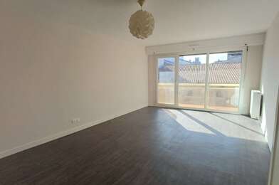 Appartement 2 pièces 508 €