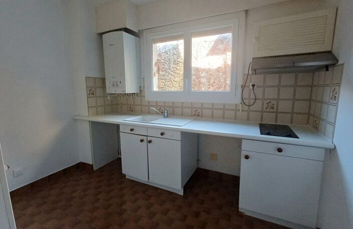 Grand T2 avec balcon - 52 m² - hypercentre de Mont de Marsan — photo 4