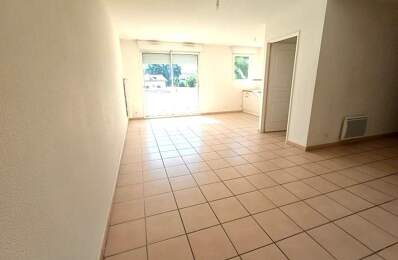 T3 avec balcon, piscine et parking à louer 63,90m²- SAINT PIERRE DU MONT — photo du bien