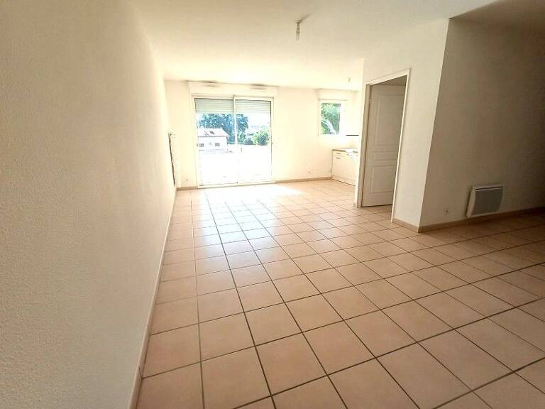 T3 avec balcon, piscine et parking à louer 63,90m²- SAINT PIERRE DU MONT — photo 1