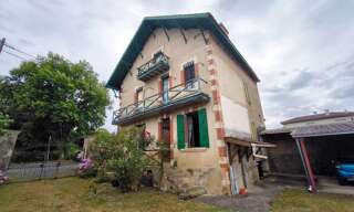 Maison 5 Pièces 153 m² à vendre à Plaisance (32160)