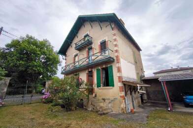 Maison 5 pièces 149900 €