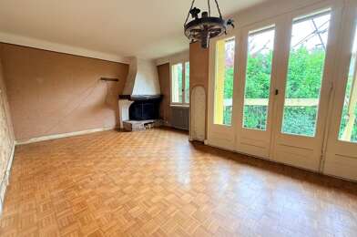 Maison 4 pièces 138000 €