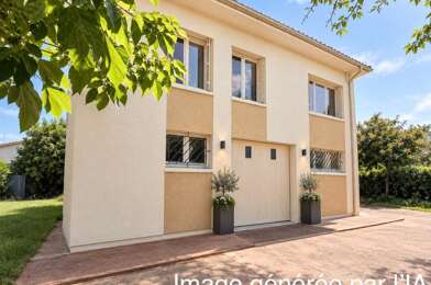 Maison 4 pièces 138000 €
