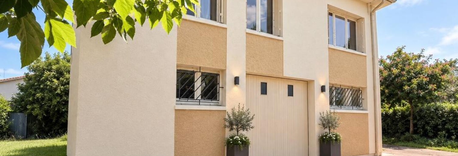 Maison 4 Pièces 90 m² à vendre à Aire-sur-l'Adour (40800)