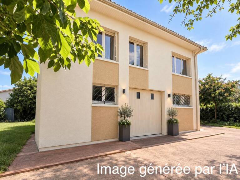 Maison à fort potentiel — photo 1