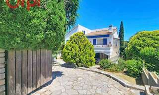 Maison 6 Pièces 160 m² à vendre à La Seyne-sur-Mer (83500)