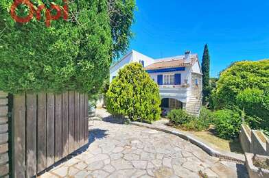 Maison 6 pièces 449350 €