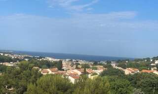 Appartement 3 Pièces 75 m² à louer à Six-Fours-les-Plages (83140)