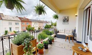 Appartement 6 Pièces 166 m² à vendre à Thionville (57100)