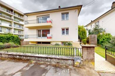 Appartement 6 pièces 449900 €