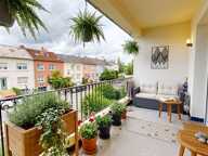 Immeuble à vendre 25 rue Berthe au Grand Pied à Thionville — photo 2