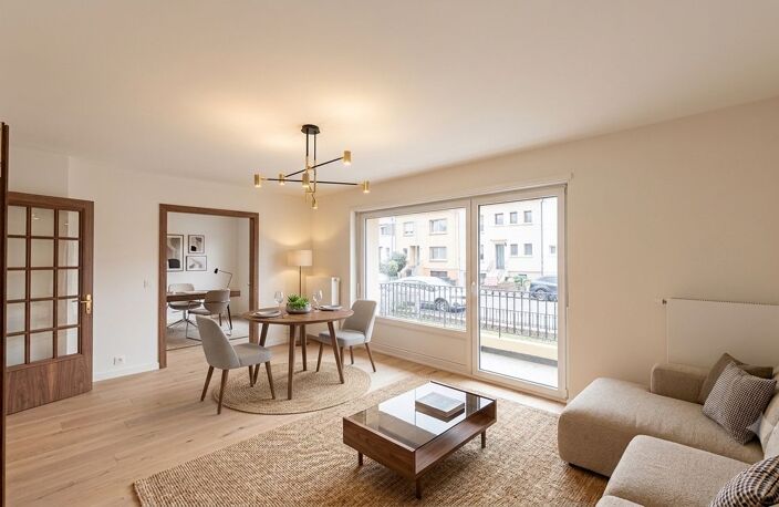 Immeuble à vendre 25 rue Berthe au Grand Pied à Thionville — photo 4