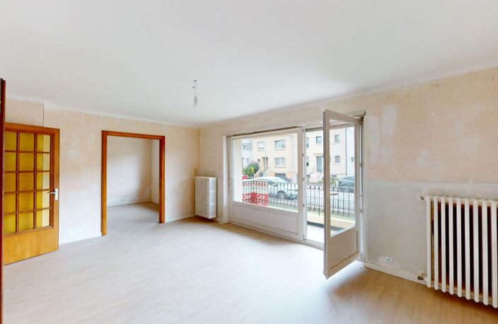 Immeuble à vendre 25 rue Berthe au Grand Pied à Thionville — photo 5