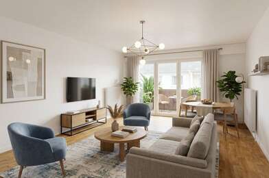 Appartement 2 pièces 129990 €