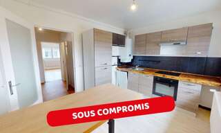 Appartement 2 Pièces 52 m² à vendre à Thionville (57100)