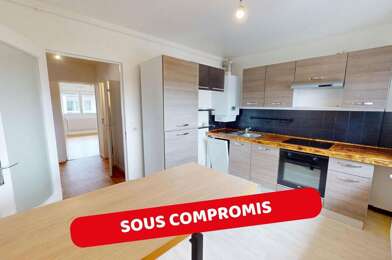 Appartement 2 pièces 129990 €