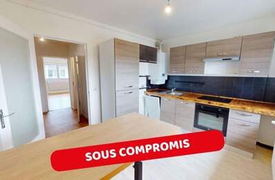 Appartement À Vendre — photo du bien