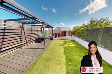 Maison 4 pièces 268000 €