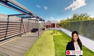 Maison 4 Pièces 110 m² à vendre à Guénange (57310)